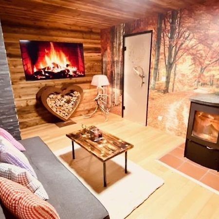 Wilderer Suiten Mariazell Exterior foto
