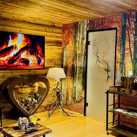 Wilderer Suiten Mariazell Exterior foto