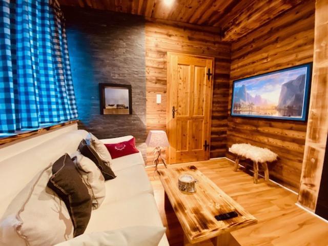 Wilderer Suiten Mariazell Exterior foto