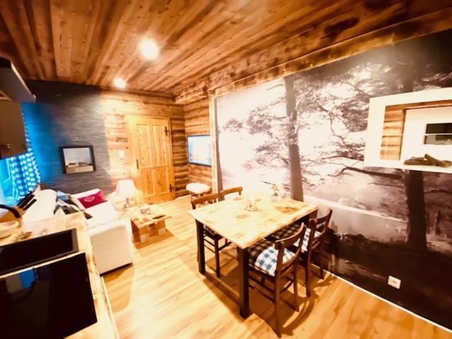 Wilderer Suiten Mariazell Exterior foto