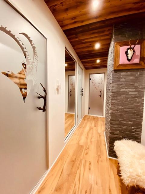 Wilderer Suiten Mariazell Exterior foto