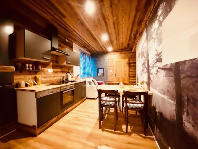 Wilderer Suiten Mariazell Exterior foto