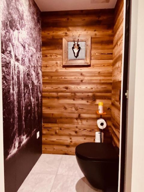 Wilderer Suiten Mariazell Exterior foto