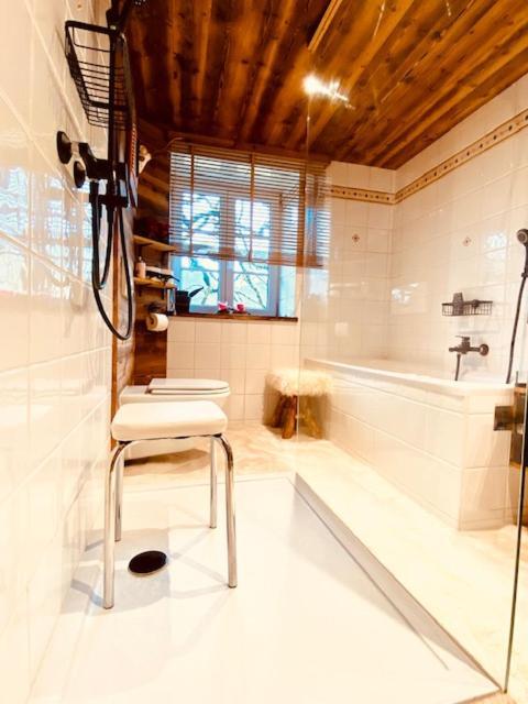 Wilderer Suiten Mariazell Exterior foto
