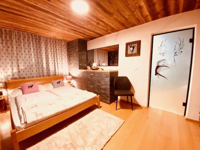 Wilderer Suiten Mariazell Exterior foto