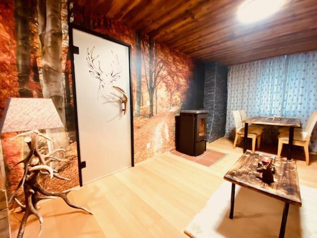 Wilderer Suiten Mariazell Exterior foto