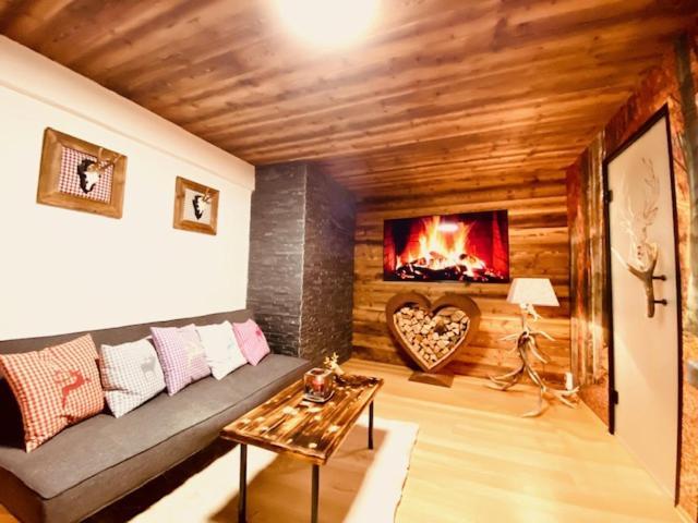 Wilderer Suiten Mariazell Exterior foto