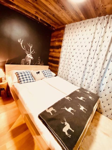 Wilderer Suiten Mariazell Exterior foto