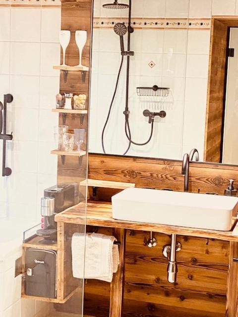 Wilderer Suiten Mariazell Exterior foto