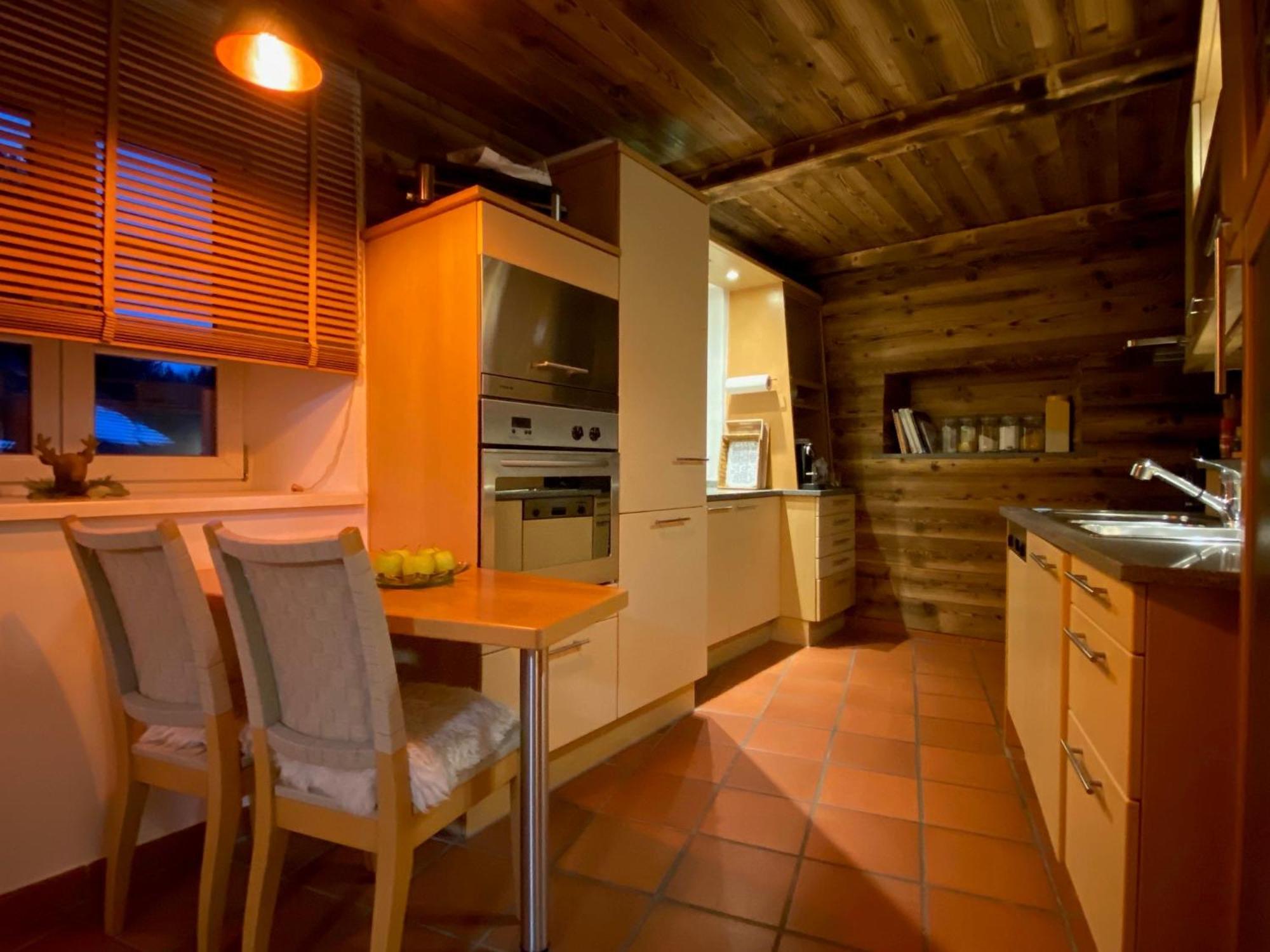 Wilderer Suiten Mariazell Exterior foto